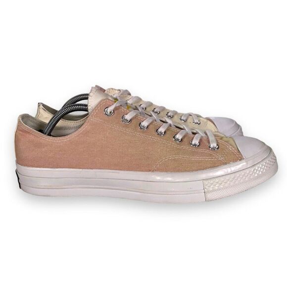 Converse x Chinatown Market Chuck 70 Ox Low "UV 166599C Men's 11 - Picture 4 of 11